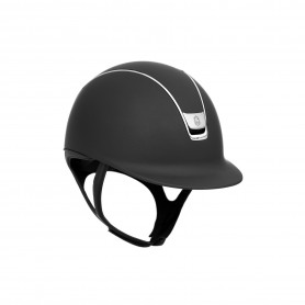 Casque Samshield Classic Shadow V2 Noir