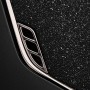Casque Samshield Classic Shadow V2 Noir crystal fabric