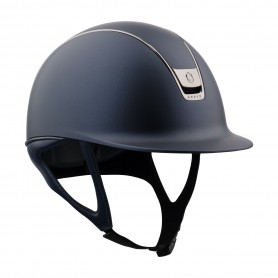 Casque Samshield Classic Shadow V2 Marine 5 SWR