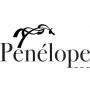 Pantalon PENELOPE "ELEGANCE" Vert Forêt