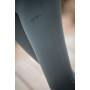 Pantalon PENELOPE "ELEGANCE" Vert Forêt