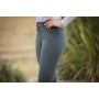 Pantalon PENELOPE "ELEGANCE" Vert Forêt