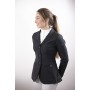 Veste de concours "Calista" Pénélope Noir