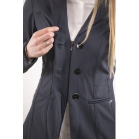 Veste de concours "Calista" Pénélope Marine