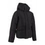 Blouson Paddock "Auteuil" Mixte Noir