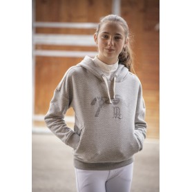 Sweat-Shirt Pénélope "Chilly" Femme