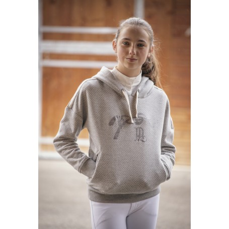 Sweat-Shirt Pénélope "Chilly" Femme