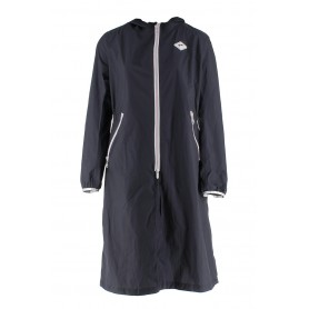 Veste imperméable Pénélope "RainDay" femme Marine