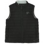 Gilet chauffant mixte Equitheme " Charlie" Noir