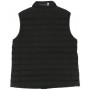 Gilet chauffant mixte Equitheme " Charlie" Noir