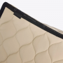 Tapis Cavalleria Toscana "New Circular" Champagne