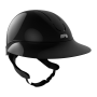 Casque GPA "Global FIRST LADY TLS" noir shiny