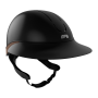 Casque GPA "Global FIRST LADY TLS" noir mat