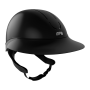 Casque GPA "Global FIRST LADY TLS" noir mat
