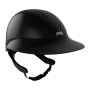 Casque GPA "Global FIRST LADY TLS" noir mat