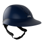 Casque GPA "Global FIRST LADY TLS" Marine mat