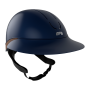 Casque GPA "Global FIRST LADY TLS" Marine mat