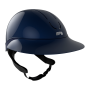 Casque GPA "Global FIRST LADY TLS" Marine Shiny
