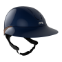 Casque GPA "Global FIRST LADY TLS" Marine Shiny