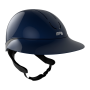 Casque GPA "Global FIRST LADY TLS" Marine Shiny