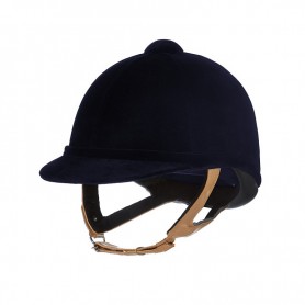 Casques Charles Owen Wellington Classic Marine
