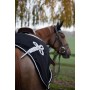 Couvre-reins Velvet HFI