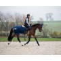 Couvre-reins Velvet HFI
