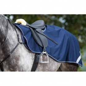 Couvre-reins imper/polaire HFI