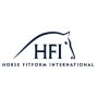 Couvre-reins imper/polaire HFI