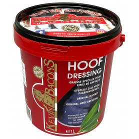 Onguent Kevin Bacon's noir 1L hiver