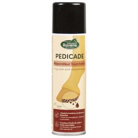 Pedicade de chez Ravene 500mL