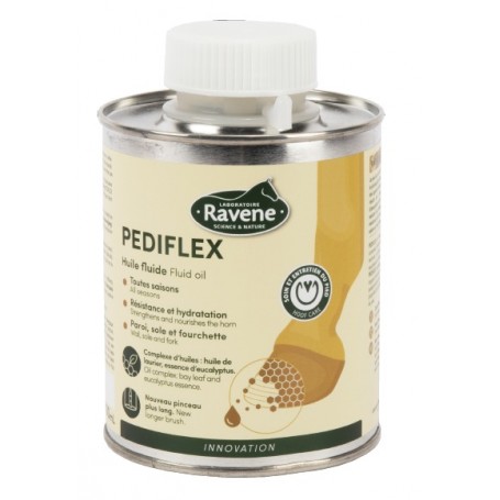Pediflex de chez Ravene