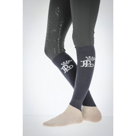 Chaussettes Pénélope "Concours"