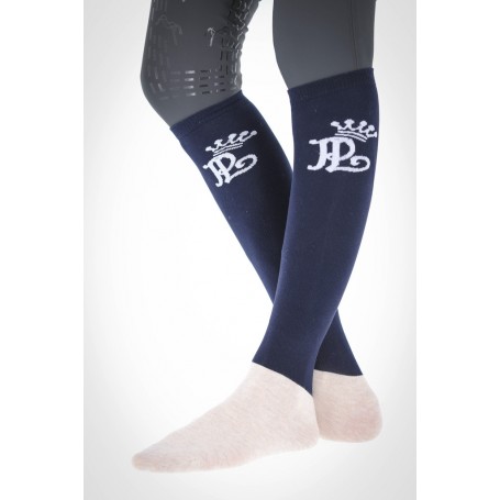Chaussettes Pénélope "Concours"