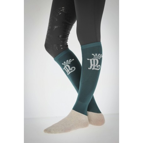 Chaussettes Pénélope "Concours"