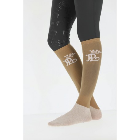 Chaussettes Pénélope "Concours"