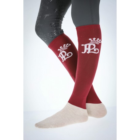 Chaussettes Pénélope "Concours"
