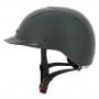 Casque CHOPLIN " Plume" noir réglable