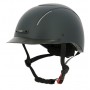 Casque CHOPLIN " Plume" noir réglable