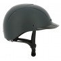 Casque CHOPLIN " Plume" noir réglable