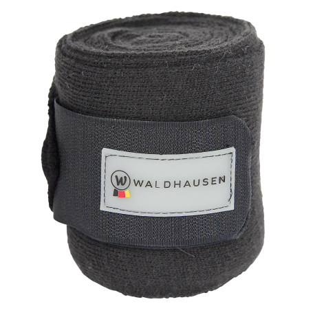 Bandes de repos  Waldhausen noir