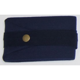 Bandes de travail élastique à bouton WESTIP