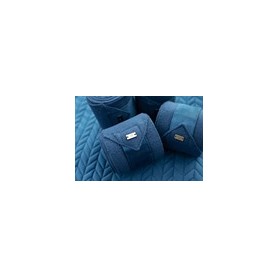 Bandes de polo "Velvet Collection" HFI
