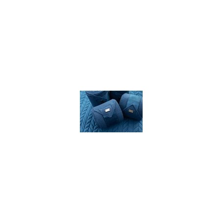 Bandes de polo "Velvet Collection" HFI
