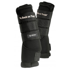 Stable Boots Royal Back On Track