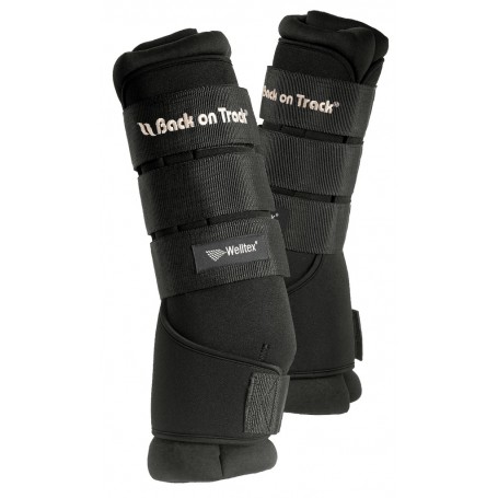 Stable Boots Royal Back On Track