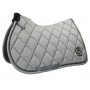 Tapis de selle mixte Back On Track "HAZE"