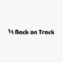 Masque apaisant Back On Track "Spirit"