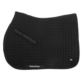 Tapis de selle BACK ON TRACK "N°1"