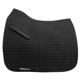 Tapis de selle BACK ON TRACK "N°1" Dressage